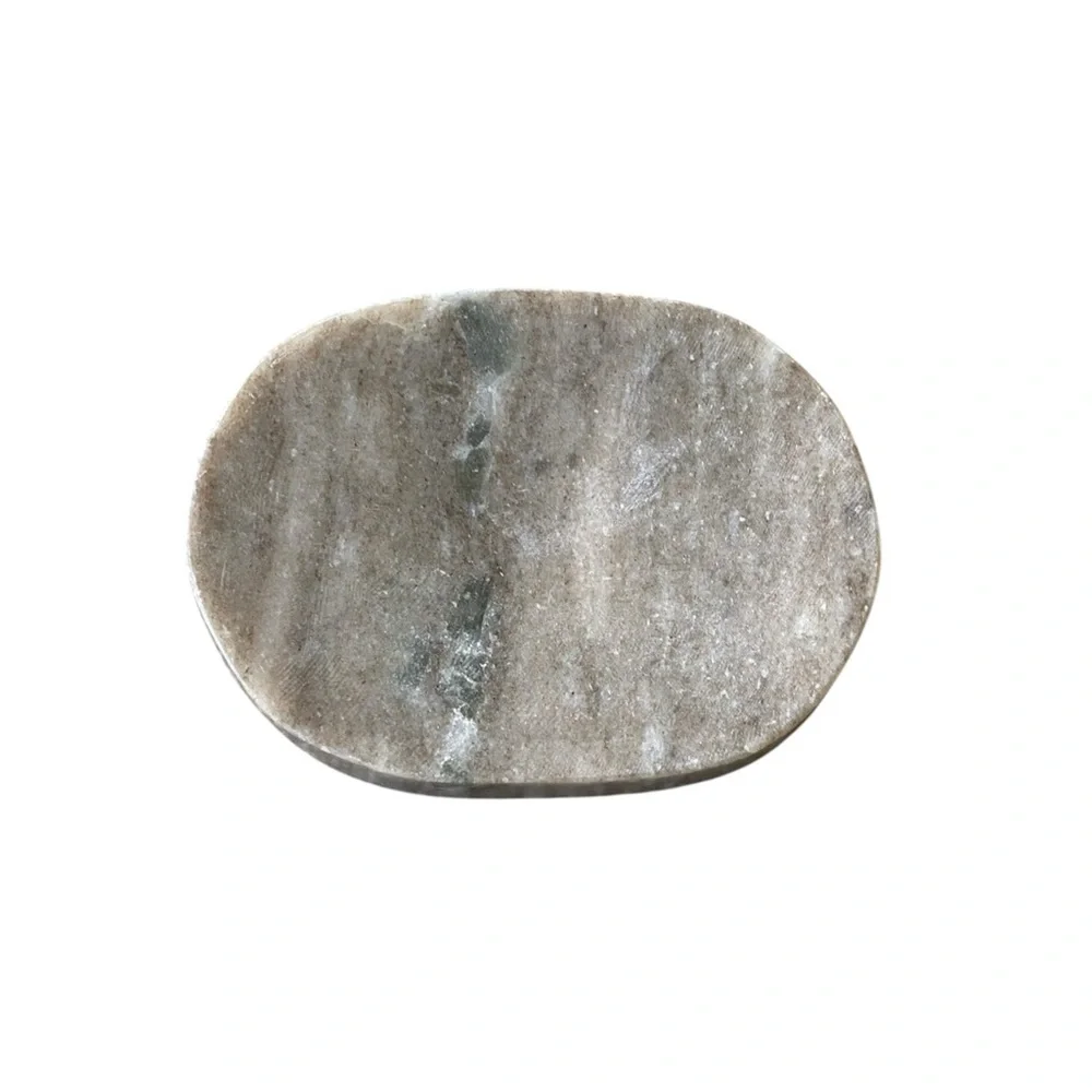 NWT Archipelago Marble Soap Dish